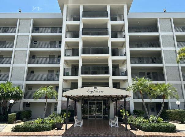 3001 S Course Drive, Pompano Beach, FL 33069