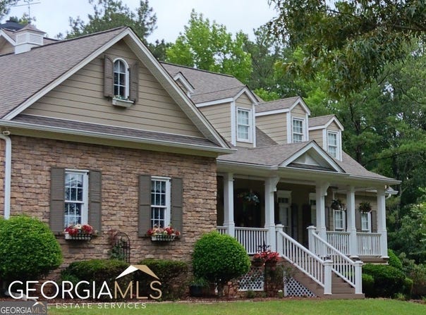 531 Grant, Brooks, GA 30205