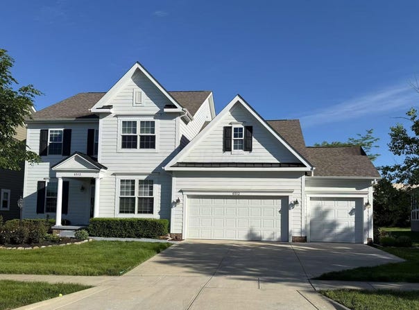 6512 Dicesare Loop, Dublin, OH 43016
