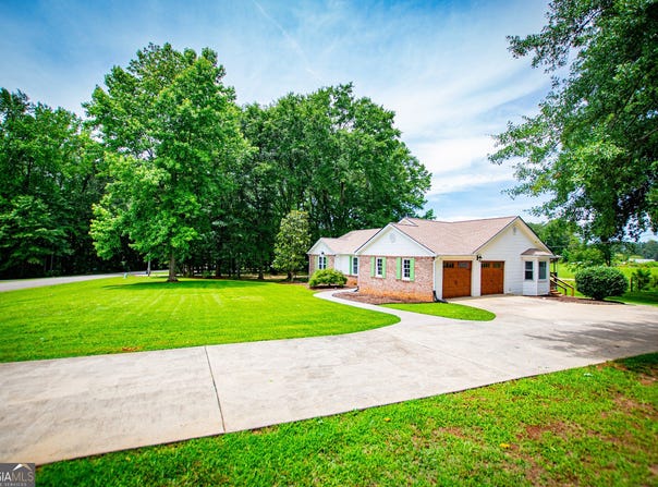 180 Gold Dust Trail, Carrollton, GA 30117