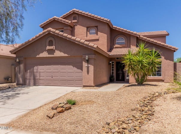 4224 E MAYA Way, Cave Creek, AZ 85331