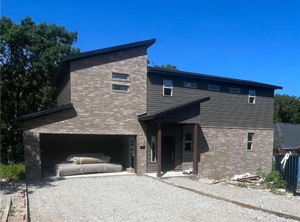 5 Hebrides  LN, Bella Vista, AR 72715