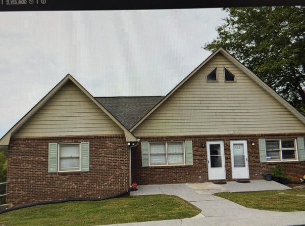 452 Crest Drive SW, Cleveland, TN 37311