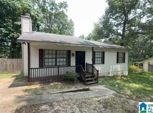 1012 ELM STREET, MOODY, AL 35004