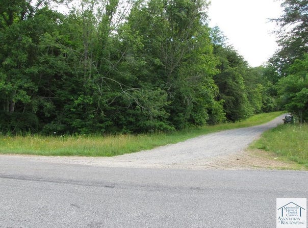 Melmark Acres Trail, Stuart, VA 24171
