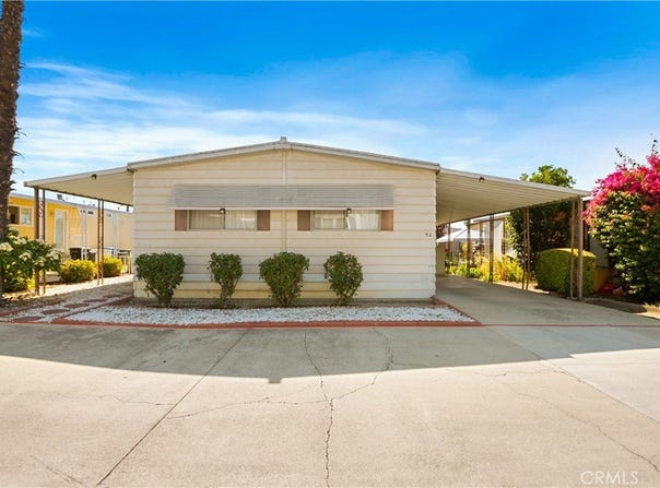 3745 Valley Boulevard, Walnut, CA 91789