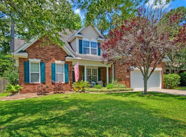 106 Sago Palm Court, Summerville, SC 29483