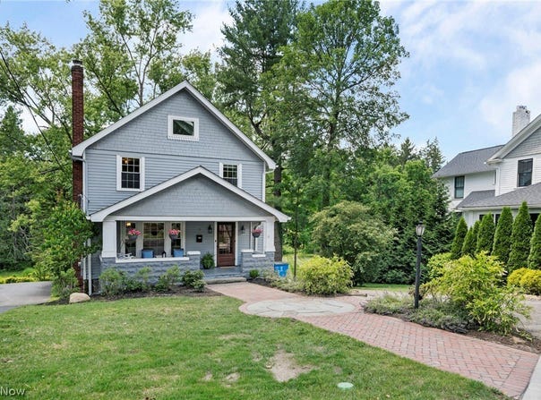78 Solon Road, Chagrin Falls, OH 44022