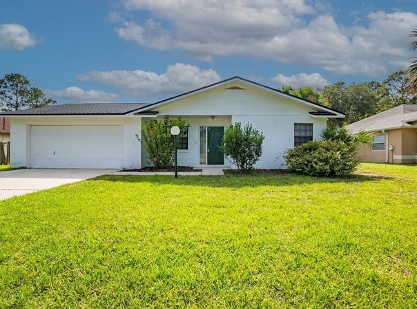 13 WHITTINGTON DRIVE, PALM COAST, FL 32164