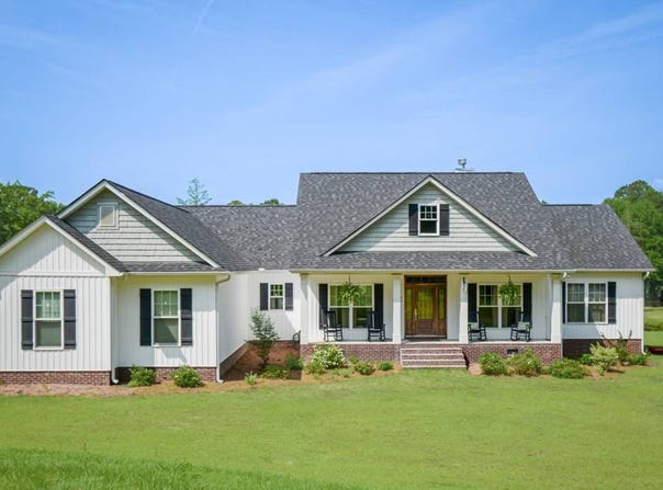 533 Baker Mill Lake Lane, Gaston, SC 29053