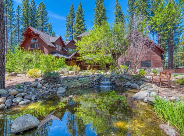 232 Boulder Drive, Clio, CA 96106