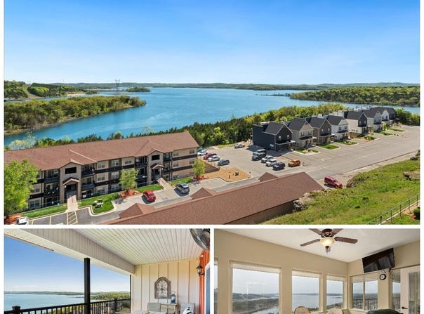 200 Majestic Dr Unit 408, Branson, MO 65616