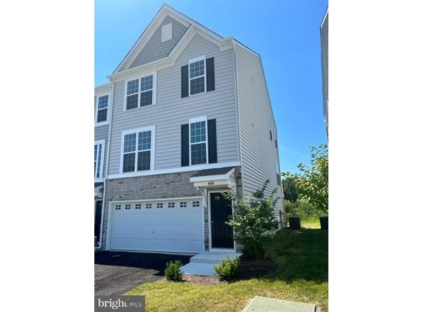 1529 PAIGE PLACE, TOWNSEND, DE 19734