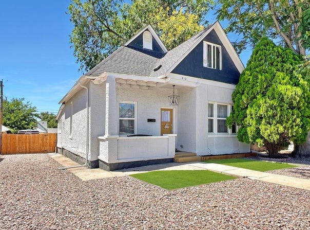 810 W 14th St, Pueblo, CO 81003