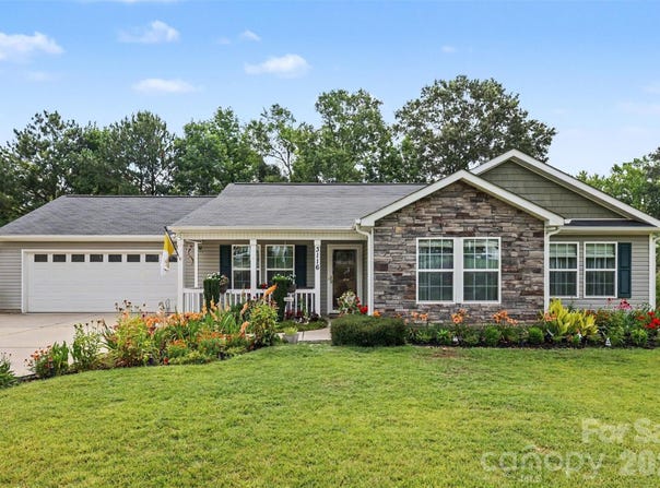 3116 Georgetown Road, Lancaster, SC 29720