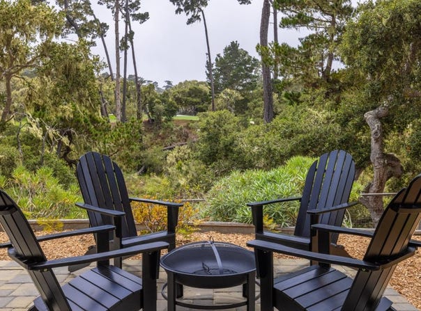 1158 Chaparral RD, PEBBLE BEACH, CA 93953