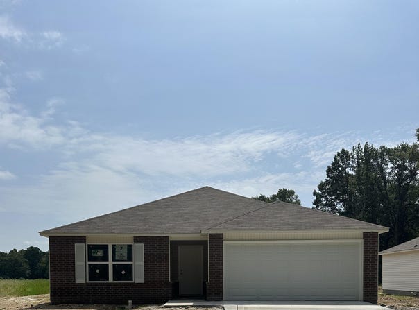 508 N Harding Street, Haskell, AR 72015