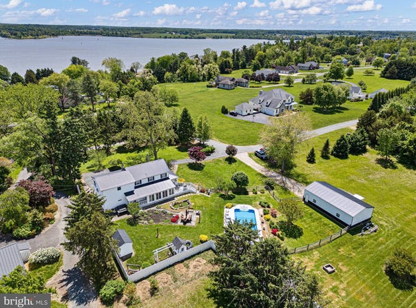 71 GREENHAVEN Drive, ELKTON, MD 21921