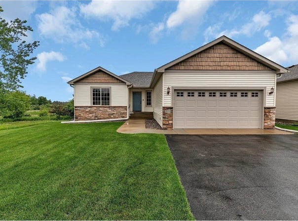 1664 Payton Court NE, Sauk Rapids, MN 56379