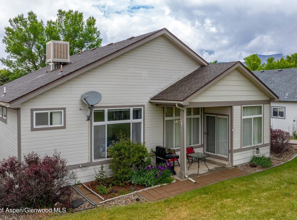 156 Limberpine Circle, Parachute, CO 81635