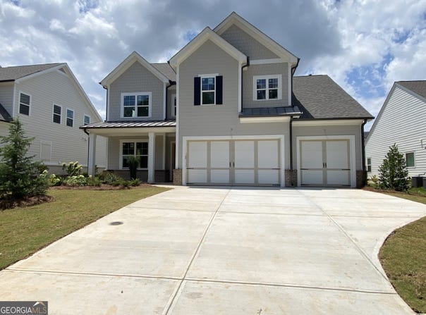 3375 Hillshire, Cumming, GA 30028