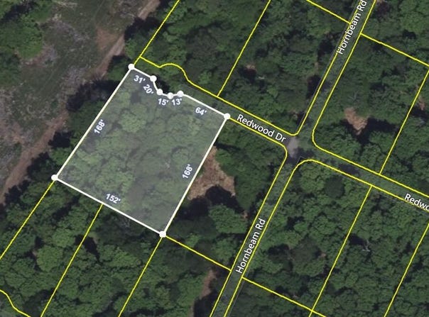 76 Redwood Drive, Newfoundland, PA 18445