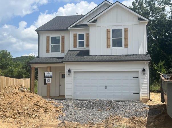 7541 Snow Cone Way, Ooltewah, TN 37363