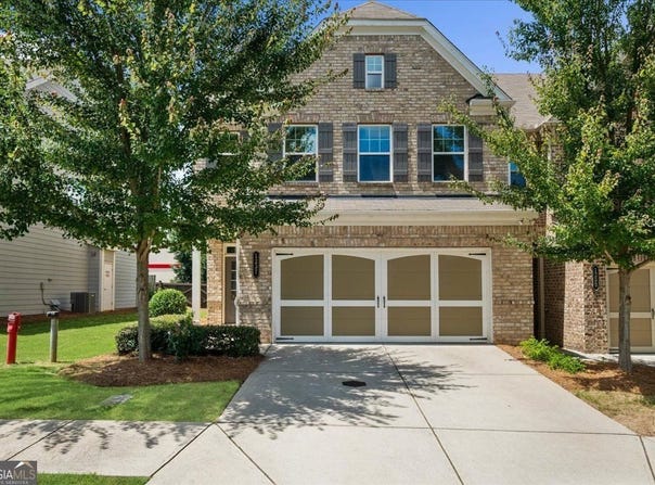 1237 Fischer Trace Trace, Cumming, GA 30041