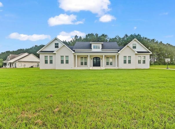 5700 State Highway 605, Rehobeth, AL 36301