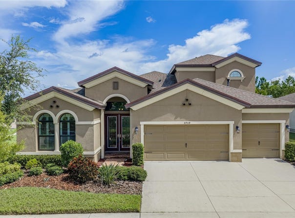 6904 EBB TIDE Avenue, APOLLO BEACH, FL 33572