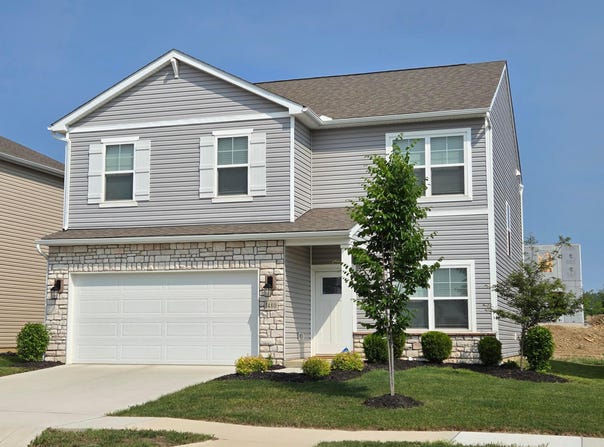 1480 Hansberry Drive, Lithopolis, OH 43136