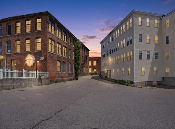 148 Bernon Street, Woonsocket, RI 02895