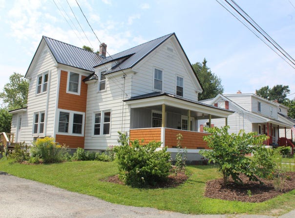 6 Elmhurst Street, Waterville, ME 04901