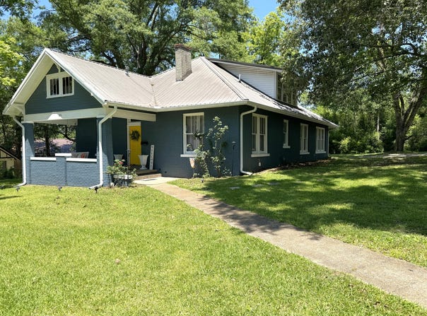 603 Garfield St., New Albany, MS 38652