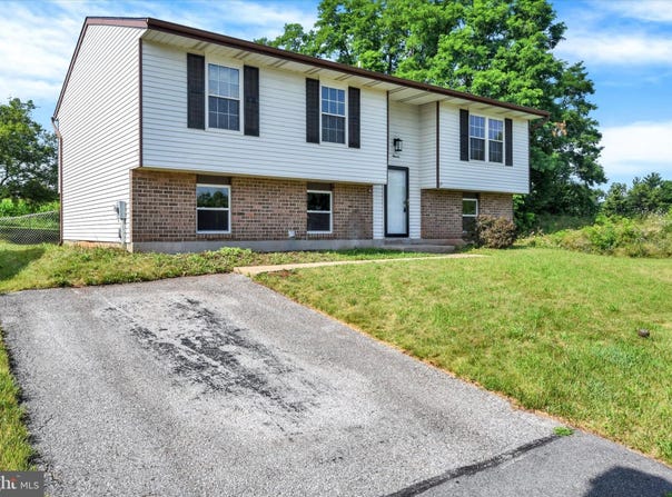 11 STARBOARD DRIVE, TANEYTOWN, MD 21787