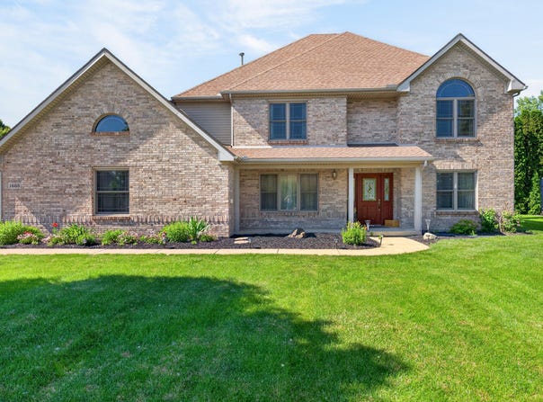 1665 Marby Drive, Troy, OH 45373