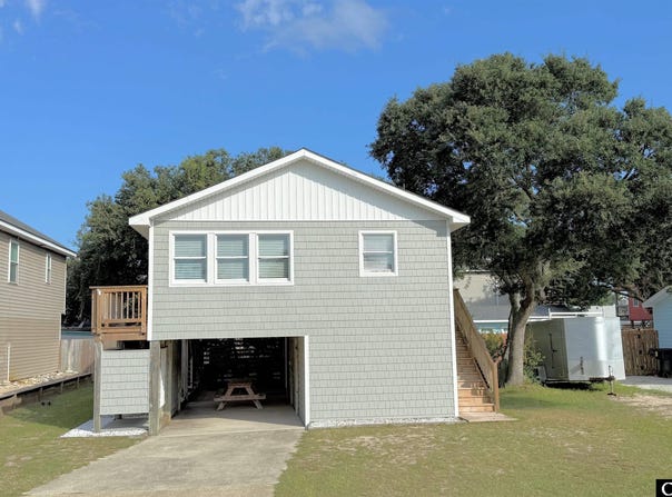 234 W Aycock Street, Kill Devil Hills, NC 27948