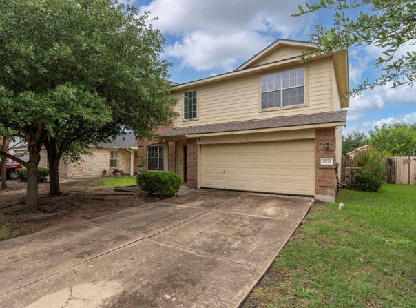 12712 Ring DR, Manor, TX 78653