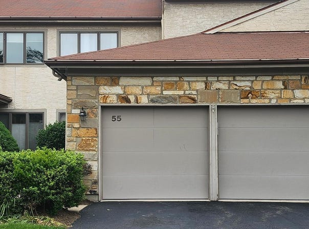 55 WOODMONT DRIVE, LAWRENCEVILLE, NJ 08648