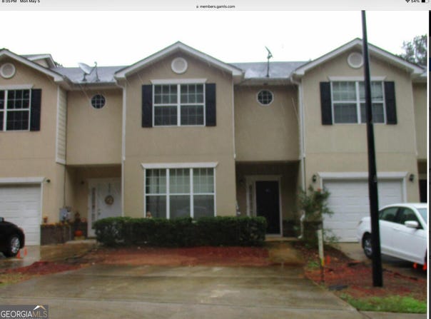 2320 Coach, Jonesboro, GA 30236