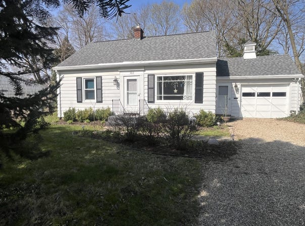 303 Sydelle Avenue, Kalamazoo, MI 49006