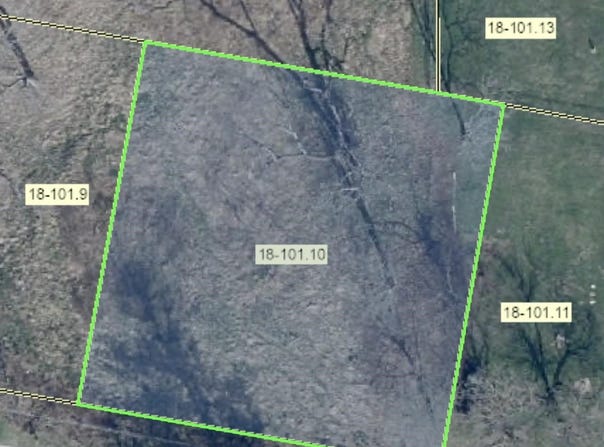 Lot 10 Sherwood Drive, Ona, WV 25545