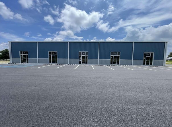 101 John C. Watts Drive, Nicholasville, KY 40356