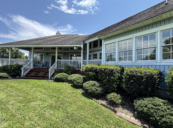 2146 Seaton Springs Road, Sevierville, TN 37862