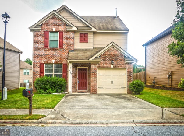5752 Little River, Atlanta, GA 30349