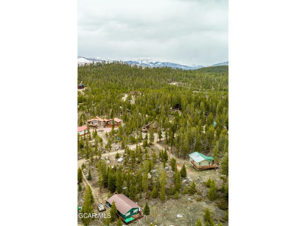 98 GCR 4656, Grand Lake, CO 80447