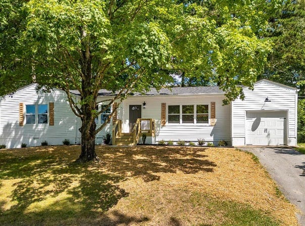 822 Mchann Drive, Chattanooga, TN 37412