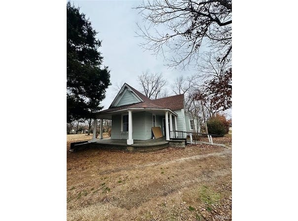 412 E Howard, Malden, MO 63863