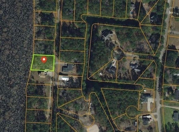 186 Fern Creek Ct., Myrtle Beach, SC 29588