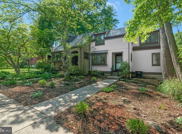 1501 SCANDIA CIRCLE, RESTON, VA 20190
